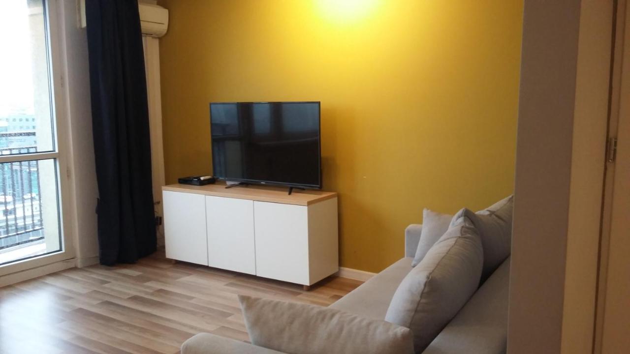 Apartament Katowice Centrum Екстериор снимка