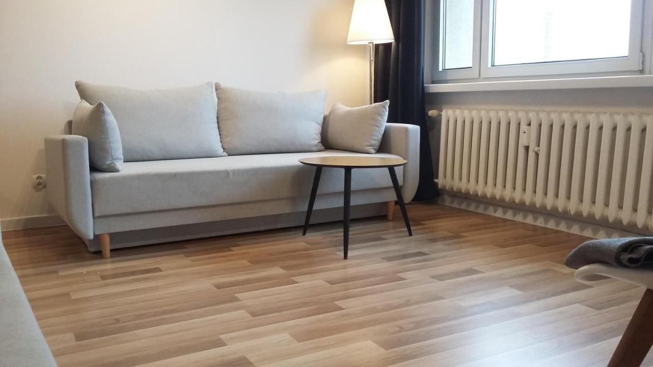Apartament Katowice Centrum Екстериор снимка