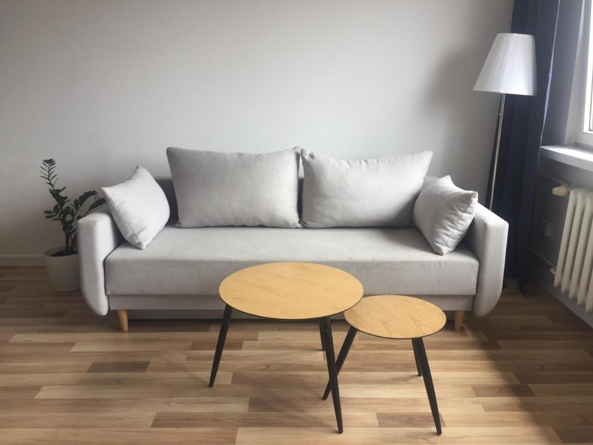 Apartament Katowice Centrum Екстериор снимка