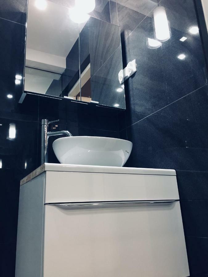 Apartament Katowice Centrum Екстериор снимка